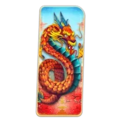 Floating
Dragon