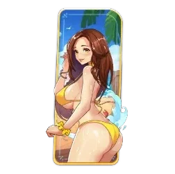 Bikini Queens
